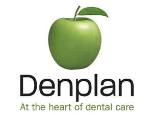 Denplan logo